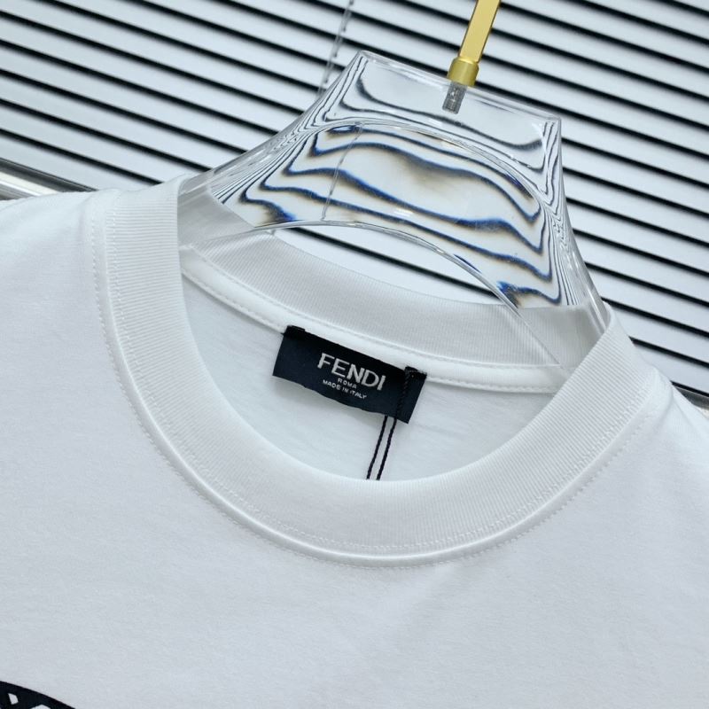 Fendi T-Shirts